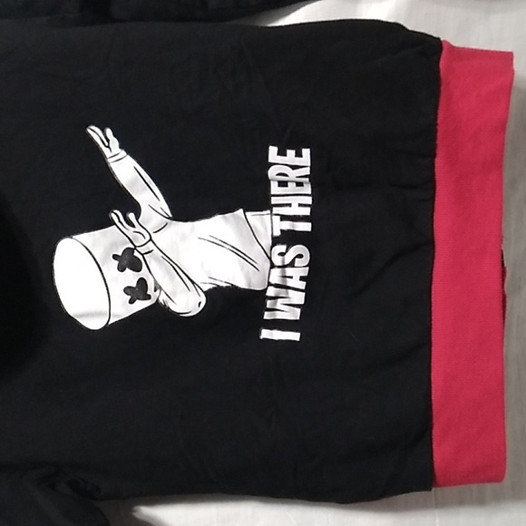 Foanja Jackets & Coats Marshmello I Was There Foanja Full Zip Youth